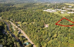 FISHBURN HILL Road, BELLEFONTE, PA 16823