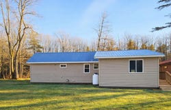 195 W Cotter Rd., Brasher Falls, NY 13613