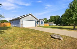 701 Darin Lane, Willard, MO 65781