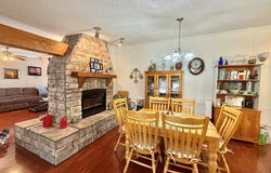 271 Stonewall Drive, Hemphill, TX 75948