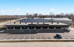 1219 E Cedar Street, New Baden, IL 62265