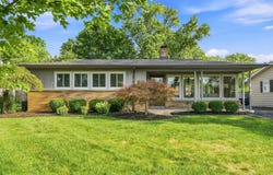 1950 Langham Road, Upper Arlington, OH 43221