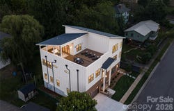6 Dailey Drive, Asheville, NC 28801