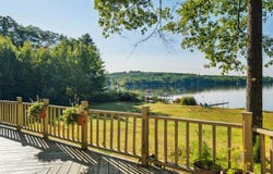 3 Brewster Road, Tuftonboro, NH 03816