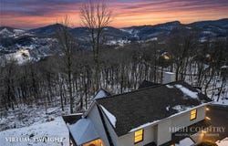 323 Sugar Tree Lane, Sugar Mountain, NC 28604