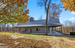 55750 E 360 Road, Jay, OK 74346