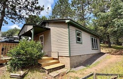 6833 View Point Lodge Road, Gordon, WI 54838