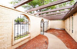 1309 S Kenneth Ave., Monahans, TX 79756
