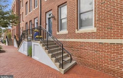35 E ALL SAINTS Street, FREDERICK, MD 21701
