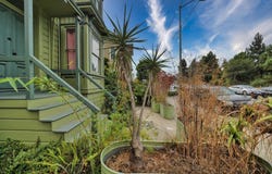 1014 Castro Street, Oakland, CA 94607