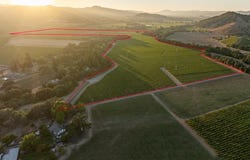 Ragatz Lane, Napa, CA 94558