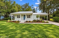110 E Central Avenue, Kingsland, GA 31548