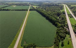 Little Fork Road, Paxico, KS 66526