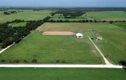 695 County Road 416, Comanche, TX 76442