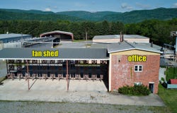 151 Sawdust Ln, Marlinton, WV 24954
