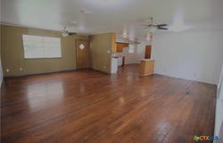 741 W Bell Street, Bartlett, TX 76511