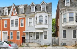 667 E PHILADELPHIA Street, YORK, PA 17403