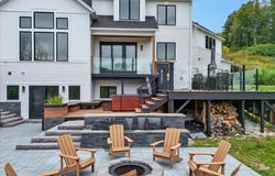 111 Lakeside Avenue, Milton, VT 05468