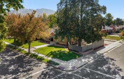 121 W GARDEN VIEW DR., Midvale, UT 84047