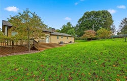 1167 New Hope Road, Purlear, NC 28665
