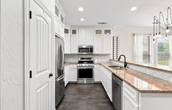 401 Ralph Street, White Settlement, TX 76108