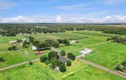 1100 MOUNT PISGAH Road, FORT MEADE, FL 33841
