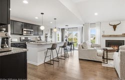 298 Wright Street, Wixom, MI 48393