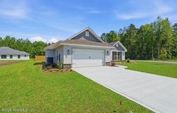 19 Clover Mill Point, Brunswick, GA 31525