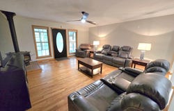128 Cherokee Ridge Trail, Yellville, AR 72687