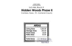 18104 SPRUCE ST, HARLINGEN, TX 78552