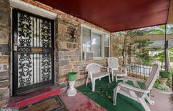 5110 CHALGROVE Avenue, BALTIMORE, MD 21215