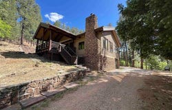 21 ALTA VISTA Dr, Rociada, NM 87742