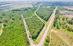 Seals Road, Laurinburg, NC 28352