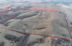 1 Hwy U, Oregon, MO 64473