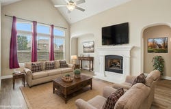 932 Manuel Drive, Fate, TX 75087