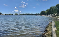 16218 East Lake Drive, White Pigeon, MI 49099