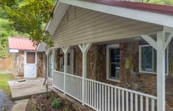 650 Sunrise Park, Sylva, NC 28779
