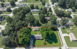 606 E 2nd S Street, Mount Olive, IL 62069
