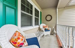 9843 Spring Branch Drive, North, VA 23128