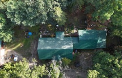 13703 Caberfae Highway, Wellston, MI 49689