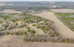 33.322476, -96.455342 Fm-2862, Anna, TX 75409