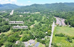 404 Blue Ridge Road, Black Mountain, NC 28711