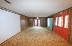 116 LOYD COGBURN Road, Glenwood, AR 71943