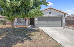 1882 Santa Maria Avenue, Porterville, CA 93257
