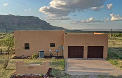 8 Sierra Vista, Alpine, TX 79830