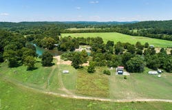 135 Walden Trail, Imboden, AR 72434