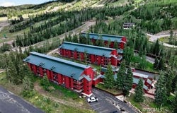 407 S Vasels Rd, Brian Head, UT 84719