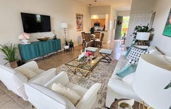 9820 50TH STREET Circle E, PARRISH, FL 34219