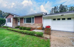 918 Benston Road, Whitehall, MI 49461