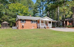 2108 Vandora Springs Road, Garner, NC 27529